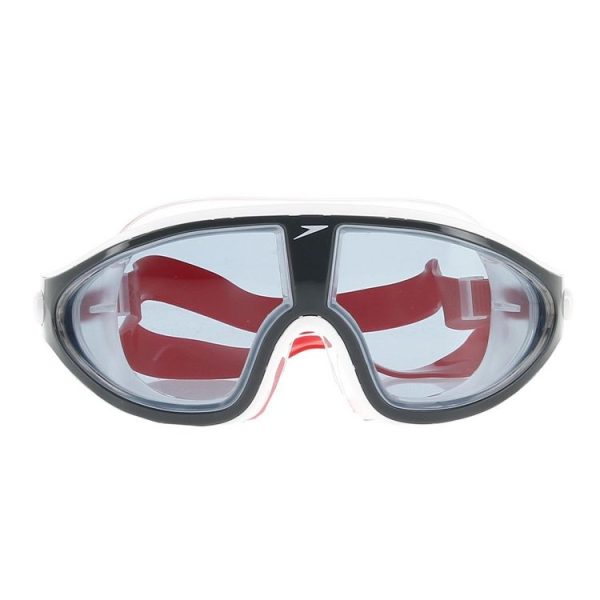 SPEEDO Lunette Natation Piscine Speedo Biofuse Rift Mask Gris 7-490 1