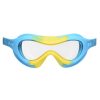 ARENA Masque De Piscine Jaune/Bleu Junior Arena Spider 13