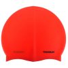 TREMBLAY Bonnet De Bain Tremblay Silicone Rouge Bonnet Rouge 26651 11