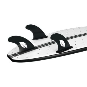 Planche De Surf En Mousse 5’4 FEEL SURF – 5’4 X 20 X 2 1/2 – 31,5L 9