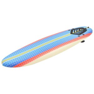 VIDAXL Planche De Surf 170 Cm Mosaïque 7