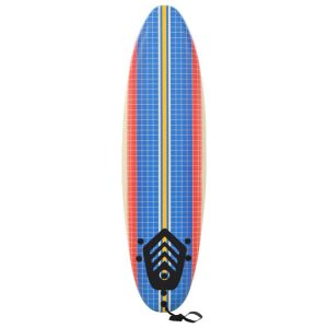 VIDAXL Planche De Surf 170 Cm Mosaïque 9