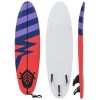 VIDAXL Planche De Surf 170 Cm Rayure 11