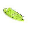 BESTWAY Kayak Gonflable Hydro-Force 1 Personne Support Canne à Pêche Koracle BESTWAY 11