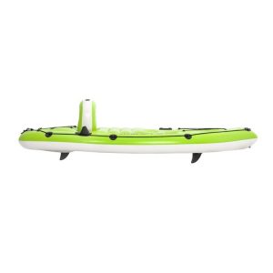 BESTWAY Kayak Gonflable Hydro-Force 1 Personne Support Canne à Pêche Koracle BESTWAY 7