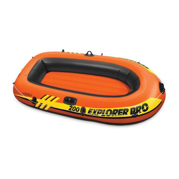 INTEX Bateau Gonflable Explorer Pro 200 2 Places – Intex 1