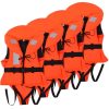 VIDAXL Aide A La Flottabilite Pour Enfants 4 Pcs 100 N 20-30 Kg 11