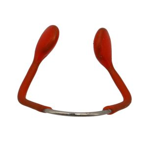 AQUA SPHERE Pince Nez Aqua Sphere Pince Nez Aquastop Rouge 60827 9