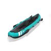 BESTWAY Canoë Kayak Gonflable Bestway Kayak Ventura 2 Places 3.30 Mm Vert 71972 8