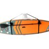 KANGUI Sangle De Portage Pour Stand Up Paddle Gonflable Avec Fixation Pagaie 11