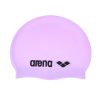 ARENA Bonnet De Bain Arena Classic Silicone Tr Parme Violet 69218 13