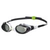 ARENA Lunettes De Natation Blanches/Noires Arena Spider JR 13