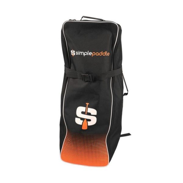 SIMPLE PADDLE Sac De Transport Pour Stand Up Paddle Simple Paddle 1