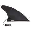 SIMPLE PADDLE Dérive Latérale Amovible Pour Stand Up Paddle Gamme Compact Simple Paddle 13