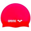 ARENA Bonnet De Bain Arena Classic Silicone Fuschia Rose 26912 11