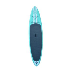 SURFTRIP Paddle Gonflable En Dropstitch – Surftrip – 335 X 76 X 15 Cm – Tout Inclus + Sac De Transport 7