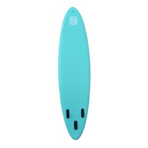 SURFTRIP Paddle Gonflable En Dropstitch – Surftrip – 335 X 76 X 15 Cm – Tout Inclus + Sac De Transport 9