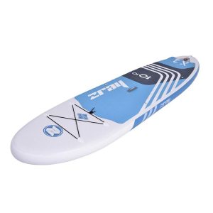 Zray Stand Up Paddle Gonflable X-Rider X2 10’10 – Zray 7