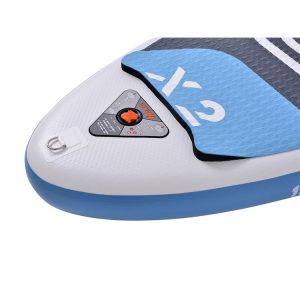 Zray Stand Up Paddle Gonflable X-Rider X2 10’10 – Zray 9