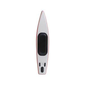 Habitat Et Jardin Paddle Sup Wave K1 – 365 X 76 X 15 Cm – Rouge 9