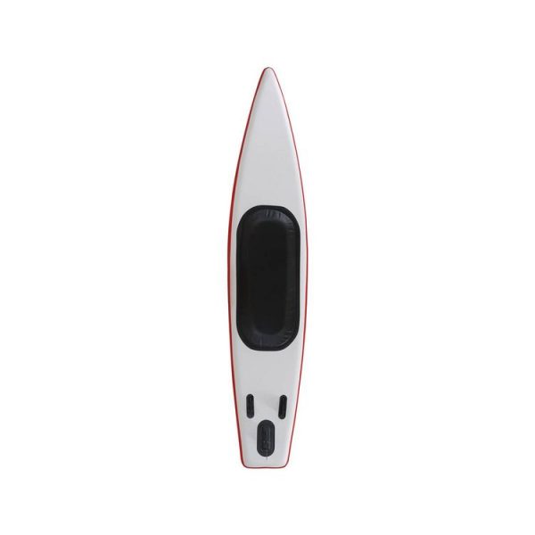 Habitat Et Jardin Paddle Sup Wave K1 – 365 X 76 X 15 Cm – Rouge 4