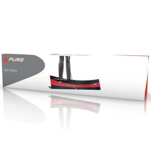 Pure2Improve Entraîneur De Putt De Golf 60x12x15 Cm P2I641780 9