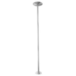 VIDAXL Barre Pole Dance Taille Est Extensible Et Reglable De 2,24 M A 2,75 M Pour Differentes Hauteurs De Plafond 9