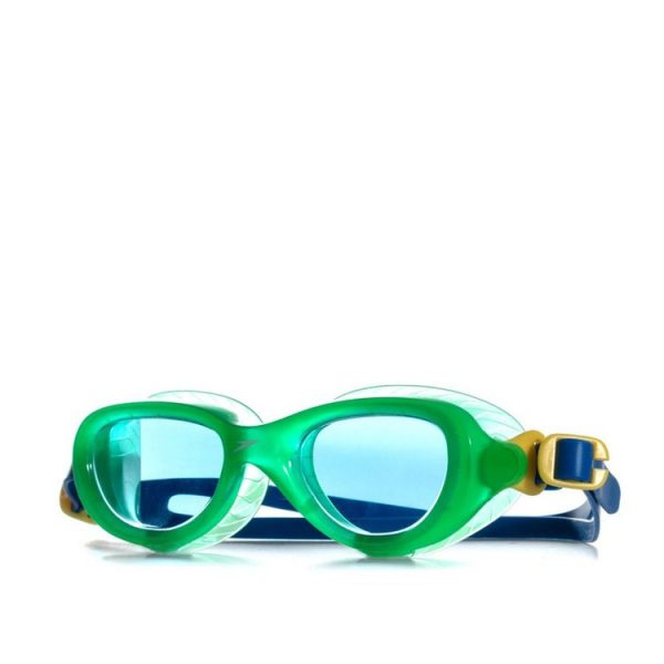 SPEEDO Lunettes De Natation Vert Enfant Speedo 1