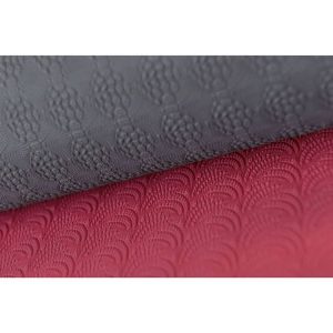 SISSEL Sissel Tapis De Yoga Terra Rouge 183 X 61 Cm SIS-200.026 9