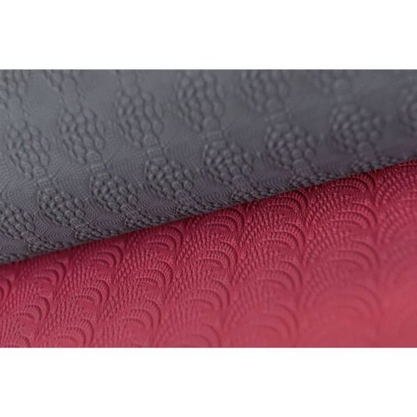 SISSEL Sissel Tapis De Yoga Terra Rouge 183 X 61 Cm SIS-200.026 4