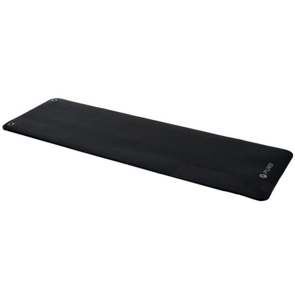 Pure2Improve Tapis De Fitness NBR Noir 1