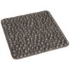 SISSEL Sissel Tapis De Galets Step-fit 49 X 49 Cm Gris SIS-162.053 7