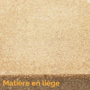 VIVEZEN Brique, Bloc De Yoga 22,5 X 12 X 7,4 Cm – Liège 9