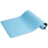 Pure2Improve Tapis De Yoga 173x58x0,6 Cm Bleu Et Gris 20