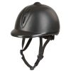 KERBL Kerbl Casque D’equitation Econimo VG1 Taille 58-61 Cm Noir 328256 8