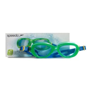 SPEEDO Lunettes De Natation Vert Enfant Speedo 9