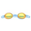 SPEEDO Lunette Natation Piscine Speedo Jun Jet Bleu 7-489 13